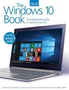 The Windows 10 Book 2nd Edition