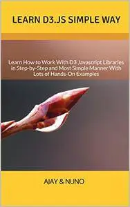 Learn D3.js Simple Way