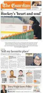 The Guardian (Charlottetown) - March 24, 2017