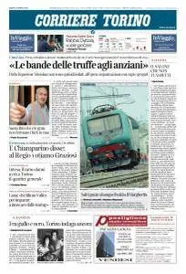 Corriere Torino - 28 Aprile 2018