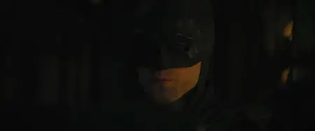 The Batman (2022)