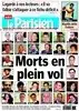 Le Parisien. Mercredi 03 Juin 2009