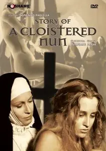 Diary of a Cloistered Nun / Storia di una monaca di clausura (1973) [Re-Up]
