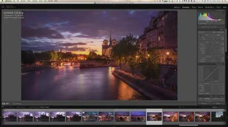 Photoserge – Retouching Master Class - Serge Ramelli