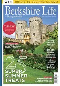 Berkshire Life - July 2016