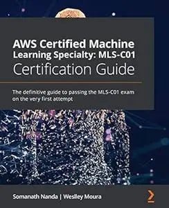 AWS Certified Machine Learning Specialty