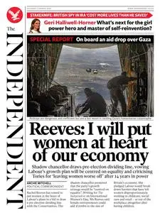 The Independent - 9 March 2024