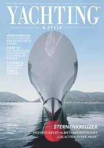 Yachting & Style - Heft 33 2017
