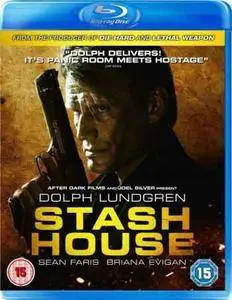 Stash House (2012)