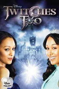 Twitches Too (2007)