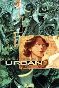 Urban Tomo 3 - Que se haga la luz...