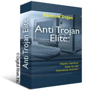 Anti-Trojan Elite 4.6.9