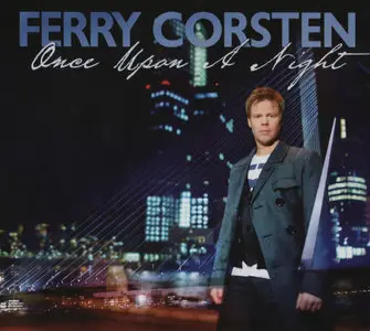 Ferry Corsten - Once Upon A Night - 2010