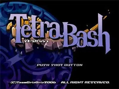 TetraBash 2010