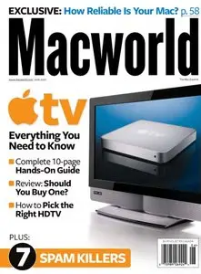 Macworld USA - June 2007 (Repost)