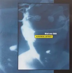 Mind Over MIDI - 2 Albums (1996-1998)