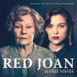 George Fenton - Red Joan (Original Motion Picture Soundtrack) (2019)