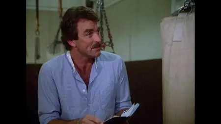 Magnum P.I. S03E23