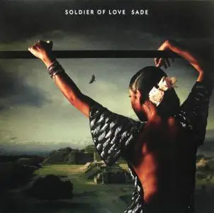 Sade - Soldier Of Love (2010/2020)
