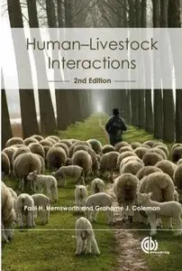 Human-Livestock Interactions (2nd edition) [Repost]