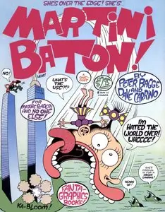 Martini Baton! (1994)