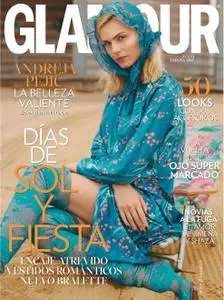 Glamour España - julio 2017
