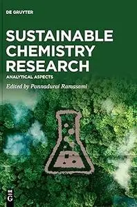 Sustainable Chemistry Research: Analytical Aspects
