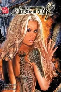 Jenna Jameson's,"ShadowHunter 01"