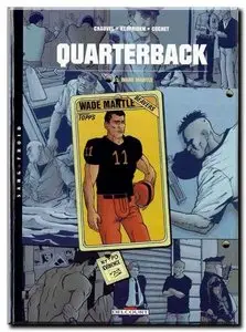 Chauvel & Kerfriden - Quarterback - Complet