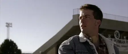 Friday Night Lights (2004)