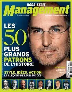 Management Hors-Série - Novembre/Décembre 2013