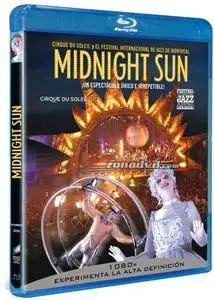 Cirque du Soleil: Midnight Sun (2004)