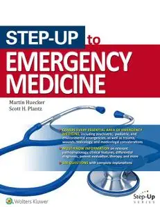 Step-Up to Emergency Medicine (Repost)