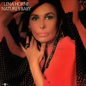 Lena Horne - Nature's Baby (1971/2021) [Official Digital Download 24/192]