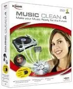 X-OOM Music Clean 4.0.0.348