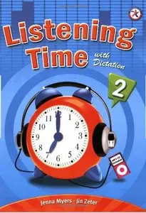 Listening Time with Dictation 2