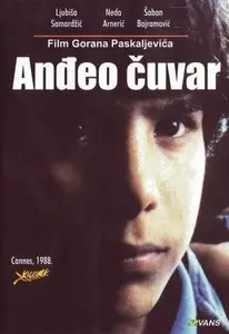 Andjeo cuvar / Guardian Angel (1987)