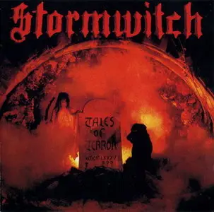 Stormwitch - Tales of Terror (1985)