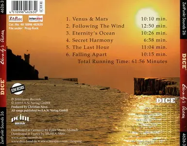 Dice - Eternity's Ocean (2010)