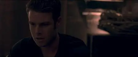 The Body Tree (2017)