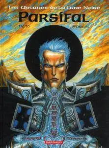 Tome 03 - Parsifal