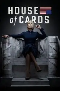House of Cards S06E01