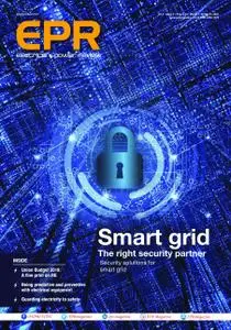 EPR Magazine (Electrical & Power Review) - March 2019