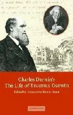 Charles Darwin's 'The Life of Erasmus Darwin'