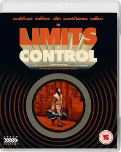 The Limits of Control (2009)