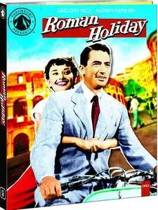 Roman Holiday (1953)