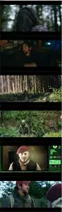 Hunters (2021)