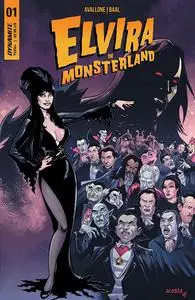 Elvira in Monsterland 001 (2023) (4 covers) (digital) (Son of Ultron-Empire)