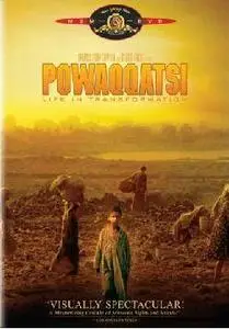 Powaqqatsi DVDRip (1988)