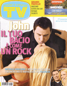 Sorrisi e Canzoni Tv n.6  6-12 Febbraio 2010